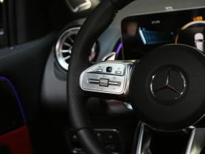 2021AMG GLB 35 4MATIC п؅^