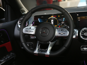 2021AMG GLB 35 4MATIC п؅^