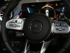 2021AMG GLB 35 4MATIC п؅^