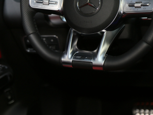 2021AMG GLB 35 4MATIC п؅^