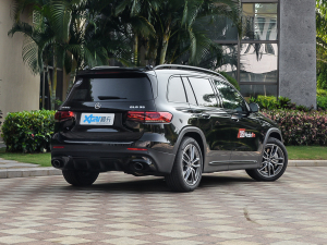 2021AMG GLB 35 4MATIC w^