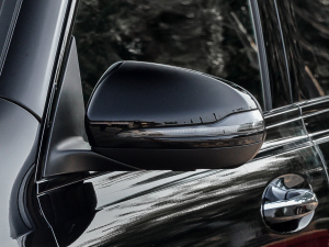 2021AMG GLB 35 4MATIC ^