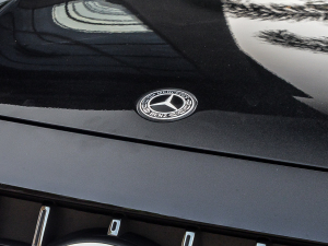 2021AMG GLB 35 4MATIC ^