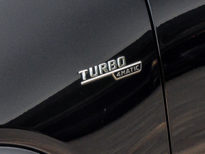 2021AMG GLB 35 4MATIC ^