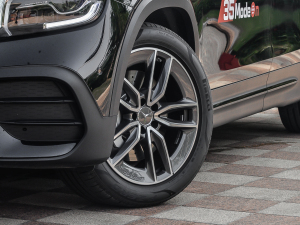 2021AMG GLB 35 4MATIC ^