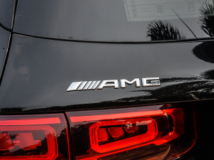 2021AMG GLB 35 4MATIC ϸ