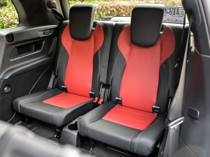 2021AMG GLB 35 4MATIC g