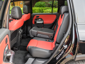 2021AMG GLB 35 4MATIC g