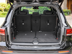 2021AMG GLB 35 4MATIC g