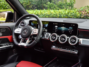 2021A(y)MG GLB 35 4MATIC п؅^(q)