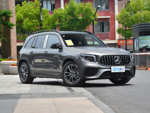 2021Ŀ AMG GLB 35 4MATIC w^