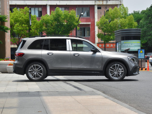 2021Ŀ AMG GLB 35 4MATIC w^