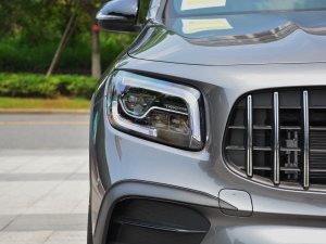 2021Ŀ AMG GLB 35 4MATIC (x)(ji)^