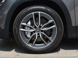 2021Ŀ AMG GLB 35 4MATIC (ji)^