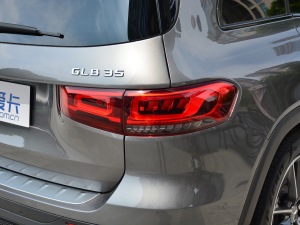 2021Ŀ AMG GLB 35 4MATIC (ji)^