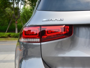 2021Ŀ AMG GLB 35 4MATIC (ji)^