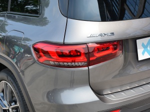 2021Ŀ AMG GLB 35 4MATIC (ji)^