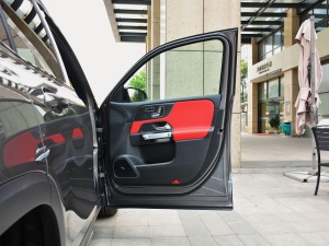 2021Ŀ AMG GLB 35 4MATIC g