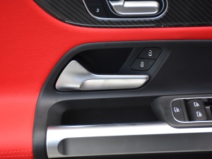 2021Ŀ AMG GLB 35 4MATIC g