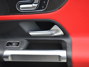 2021Ŀ AMG GLB 35 4MATIC g