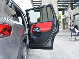 2021Ŀ AMG GLB 35 4MATIC g