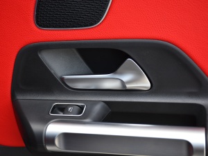 2021Ŀ AMG GLB 35 4MATIC g