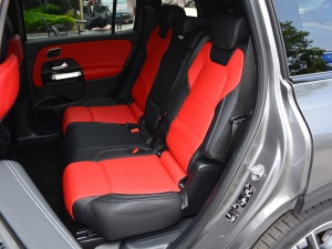 2021Ŀ AMG GLB 35 4MATIC 