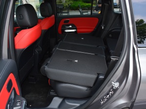 2021Ŀ AMG GLB 35 4MATIC ηŵ