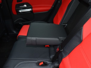 2021Ŀ AMG GLB 35 4MATIC 