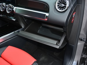 2021Ŀ AMG GLB 35 4MATIC 