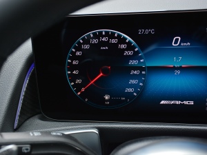 2021Ŀ AMG GLB 35 4MATIC п؅^