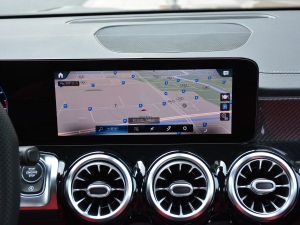 2021Ŀ AMG GLB 35 4MATIC п؅^(q)