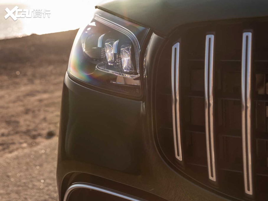 2020YGLSAMG AMG GLS 63 4MATIC+