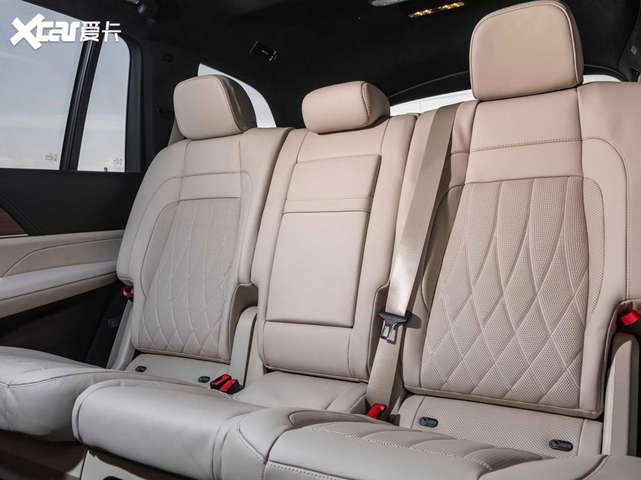 2020YGLSAMG AMG GLS 63 4MATIC+