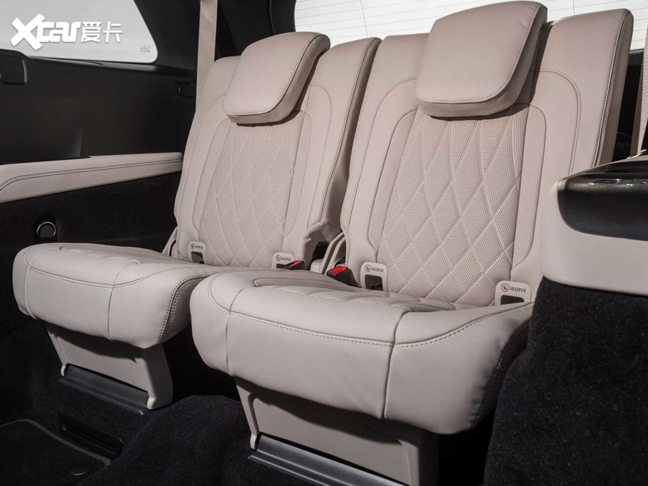 2020YGLSAMG AMG GLS 63 4MATIC+