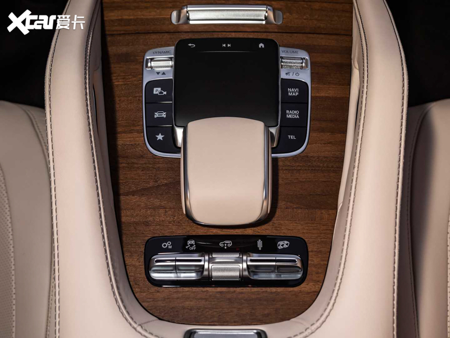 2020YGLSAMG AMG GLS 63 4MATIC+