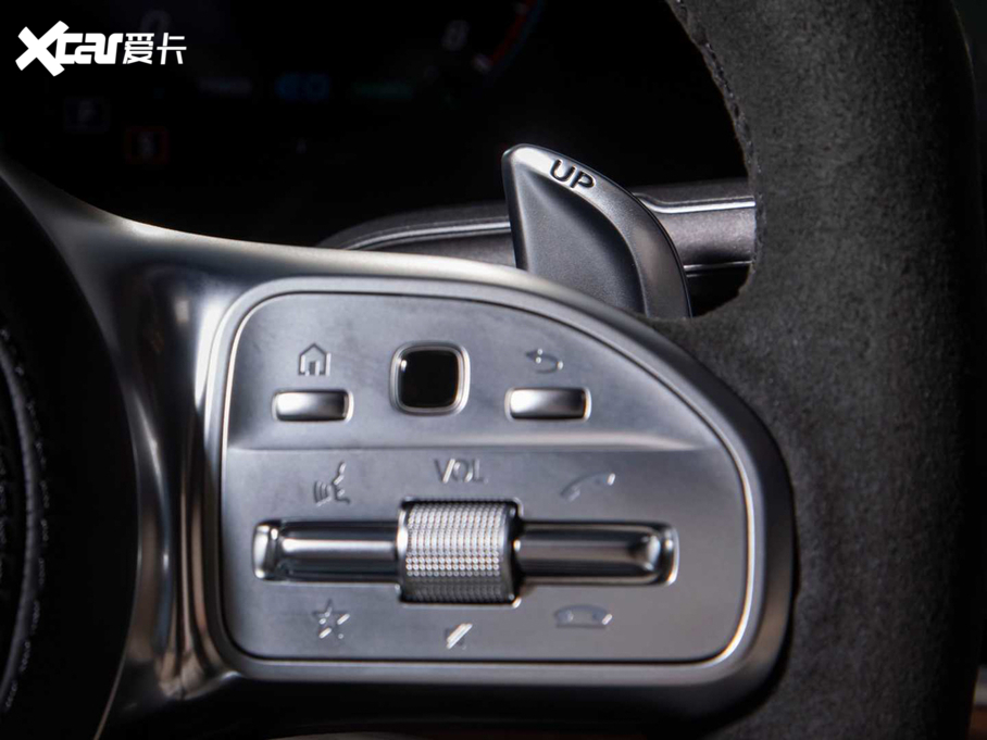 2020YGLS(j)AMG AMG GLS 63 4MATIC+