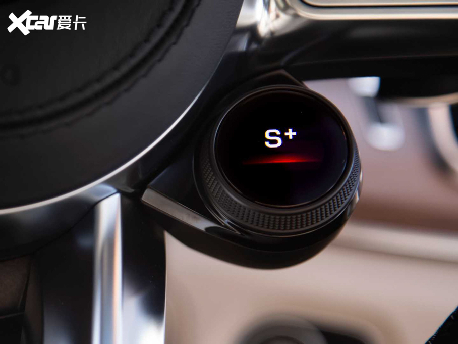 2020YGLSAMG AMG GLS 63 4MATIC+