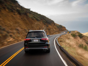 2020AMG GLS 63 4MATIC+ w^