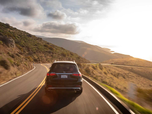 2020AMG GLS 63 4MATIC+ w^