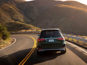2020AMG GLS 63 4MATIC+ w^