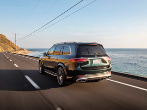 2020AMG GLS 63 4MATIC+ w^