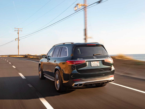 2020AMG GLS 63 4MATIC+ w^