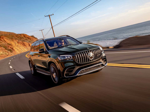 2020AMG GLS 63 4MATIC+ w^