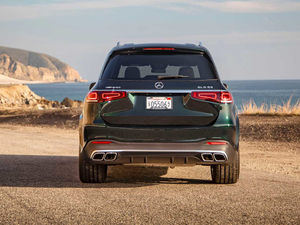 2020AMG GLS 63 4MATIC+ w^
