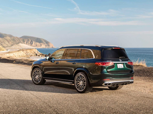 2020AMG GLS 63 4MATIC+ w^