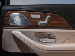 2020AMG GLS 63 4MATIC+ g