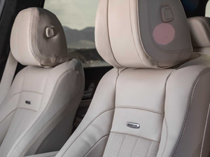 2020AMG GLS 63 4MATIC+ g