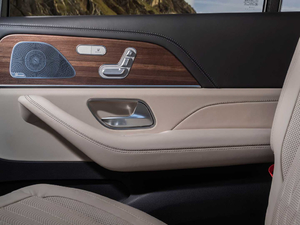 2020AMG GLS 63 4MATIC+ g