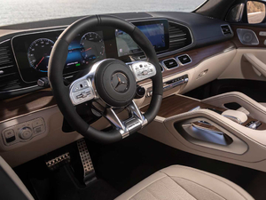 2020AMG GLS 63 4MATIC+ п؅^